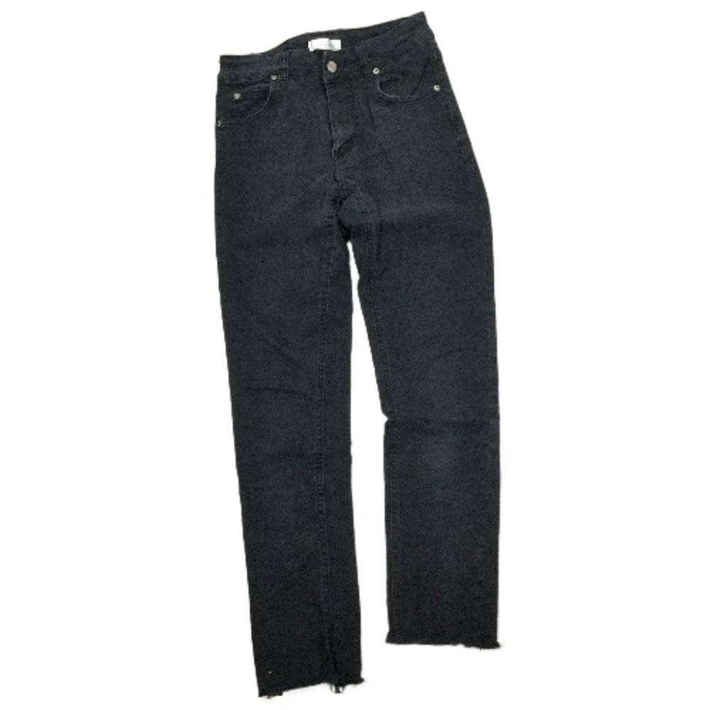 Anine Bing Black Jean 26